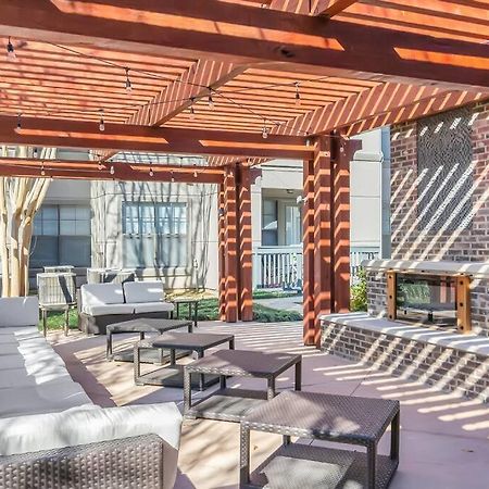 Luxury 1Br Apt ,Nrg ,Downtown ,Med Center,Galleria Хьюстон Экстерьер фото