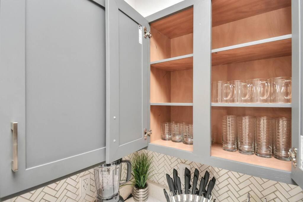 Luxury 1Br Apt ,Nrg ,Downtown ,Med Center,Galleria Хьюстон Экстерьер фото