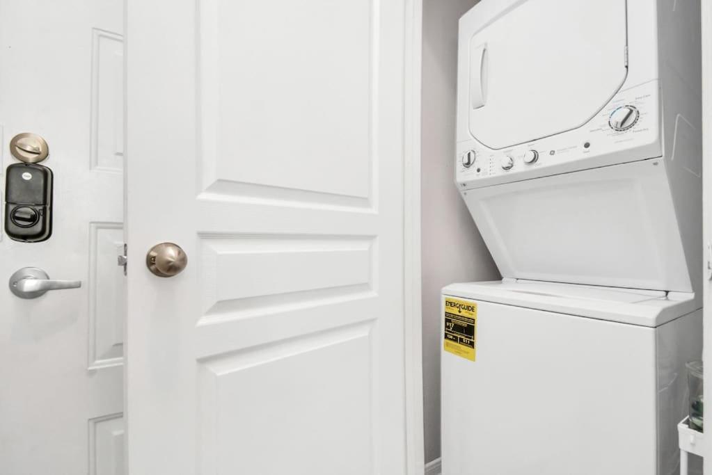 Luxury 1Br Apt ,Nrg ,Downtown ,Med Center,Galleria Хьюстон Экстерьер фото