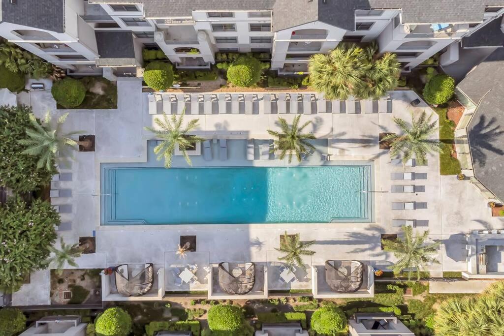 Luxury 1Br Apt ,Nrg ,Downtown ,Med Center,Galleria Хьюстон Экстерьер фото