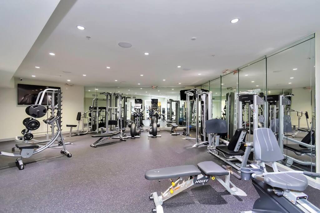 Luxury 1Br Apt ,Nrg ,Downtown ,Med Center,Galleria Хьюстон Экстерьер фото