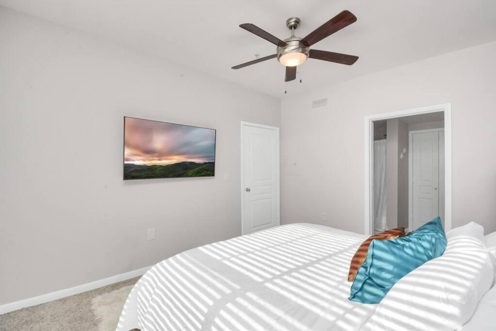 Luxury 1Br Apt ,Nrg ,Downtown ,Med Center,Galleria Хьюстон Экстерьер фото