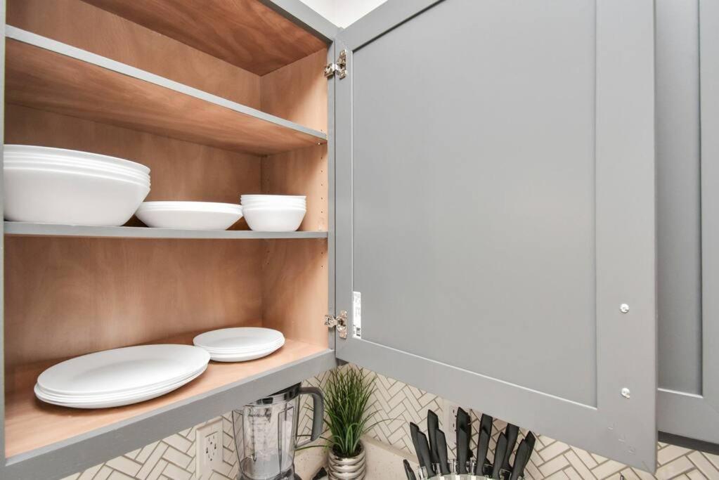 Luxury 1Br Apt ,Nrg ,Downtown ,Med Center,Galleria Хьюстон Экстерьер фото